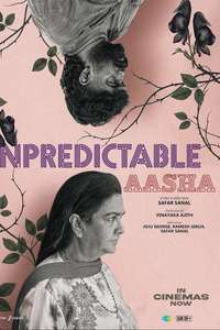 Aasha - Posters