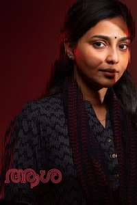 Aasha - Posters