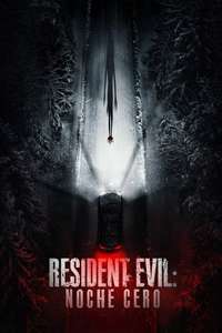 Resident Evil - Posters