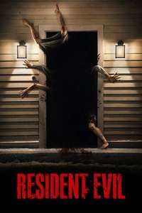 Resident Evil - Posters