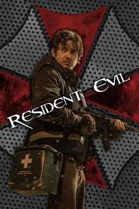 Resident Evil - Posters
