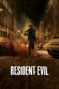 Resident Evil - Posters
