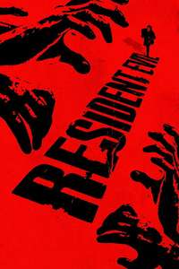 Resident Evil - Posters