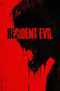 Resident Evil - Posters