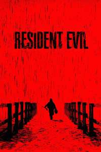 Resident Evil - Posters