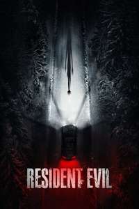 Resident Evil - Posters