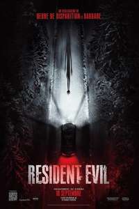 Resident Evil - Posters