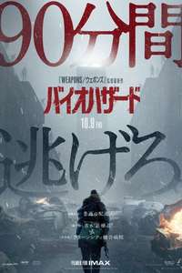 Resident Evil - Posters