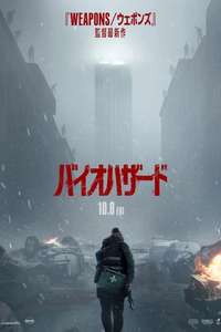 Resident Evil - Posters