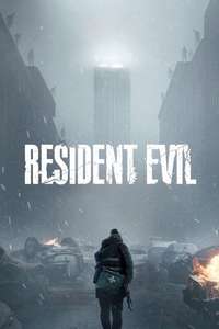 Resident Evil - Posters