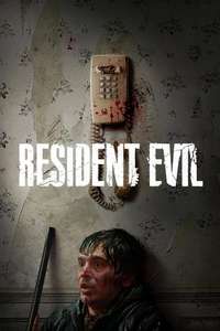 Resident Evil - Posters