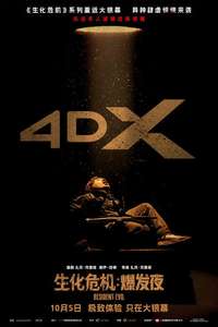 Resident Evil - Posters