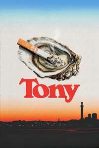 Tony - Posters