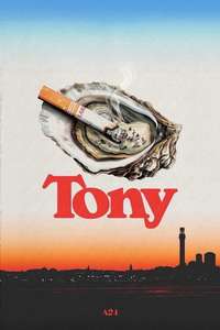 Tony - Posters