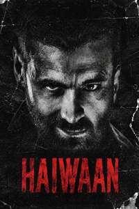 Haiwaan - Posters