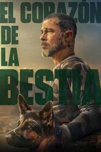 Heart of the Beast - Posters