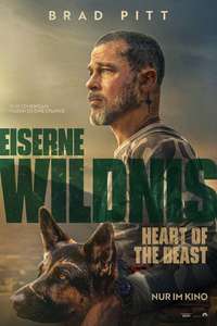 Heart of the Beast - Posters