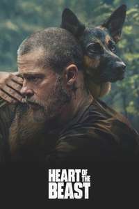 Heart of the Beast - Posters
