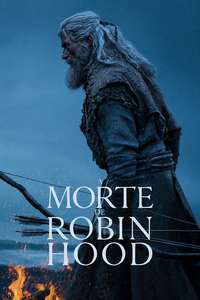 The Death of Robin Hood - Posters