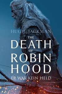 The Death of Robin Hood - Posters