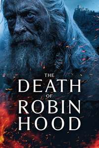 The Death of Robin Hood - Posters