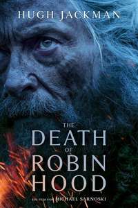 The Death of Robin Hood - Posters