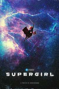 Supergirl - Posters