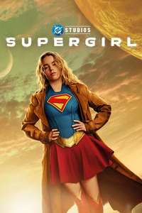 Supergirl - Posters