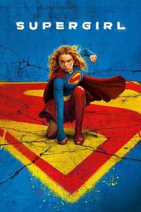 Supergirl - Posters