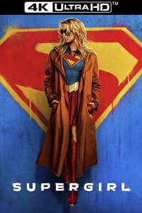 Supergirl - Posters