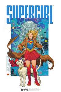 Supergirl - Posters