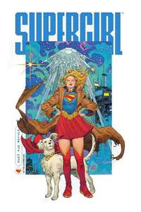 Supergirl - Posters