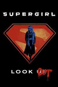 Supergirl - Posters