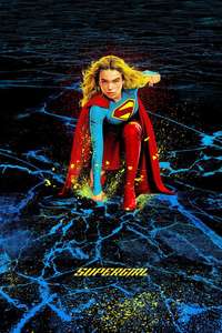 Supergirl - Posters