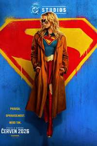 Supergirl - Posters