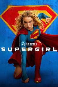 Supergirl - Posters