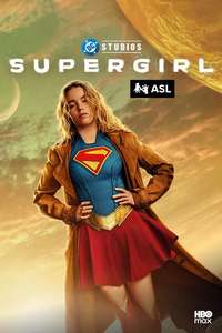 Supergirl - Posters