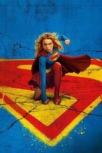 Supergirl - Posters