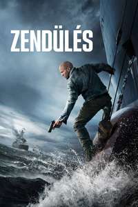 Mutiny - Posters