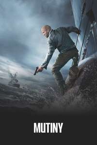 Mutiny - Posters