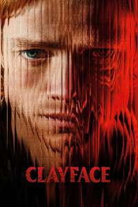 Clayface - Posters
