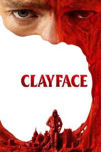 Clayface - Posters