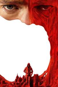 Clayface - Posters