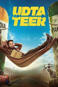 Udta Teer - Posters