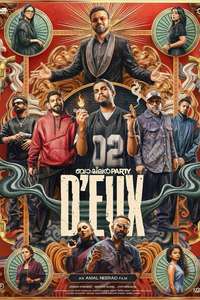 Bachelor Party D'eux - Posters