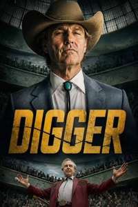 Digger - Posters