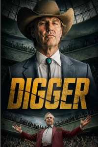 Digger - Posters