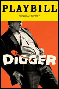 Digger - Posters