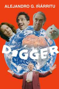 Digger - Posters