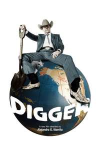 Digger - Posters